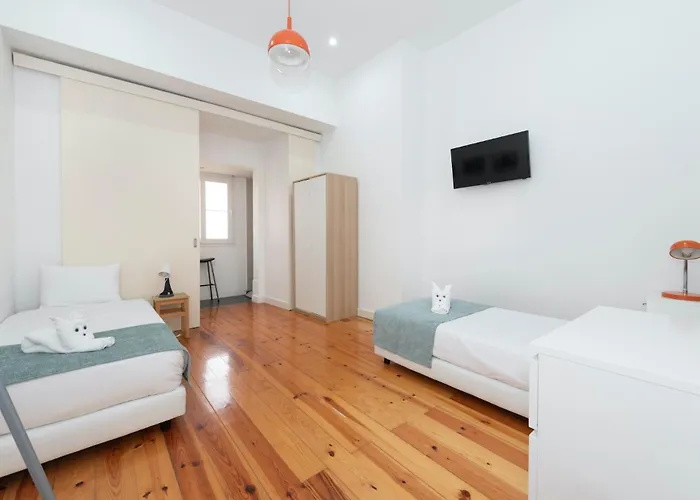 Houze In Alcantara Appartement
